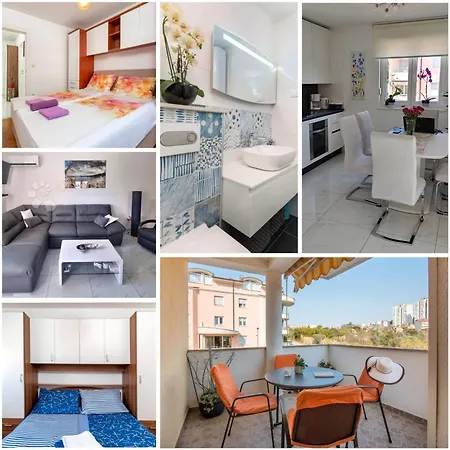 Apartamento Lungo Mare