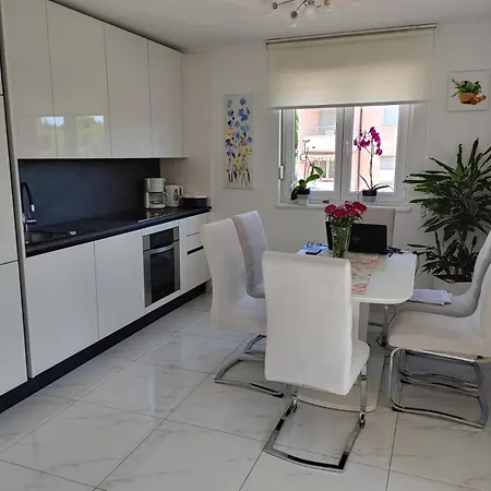 Lungo Mare Apartamento