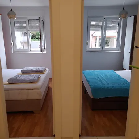 Apartamento Lungo Mare
