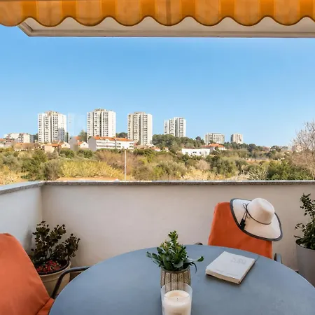 Apartamento Lungo Mare *