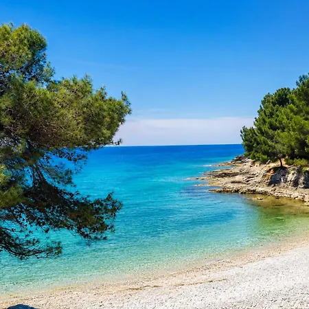 Apartamento Lungo Mare Pula