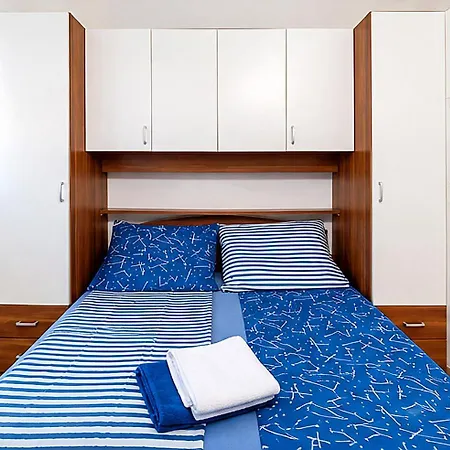 Apartamento Lungo Mare Pula
